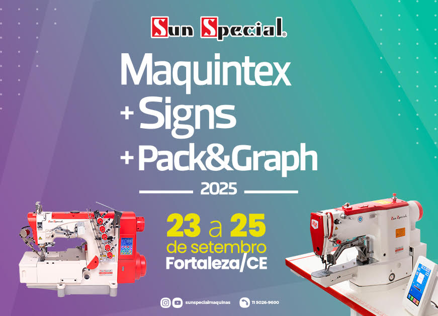 Maquintex - Sun Special